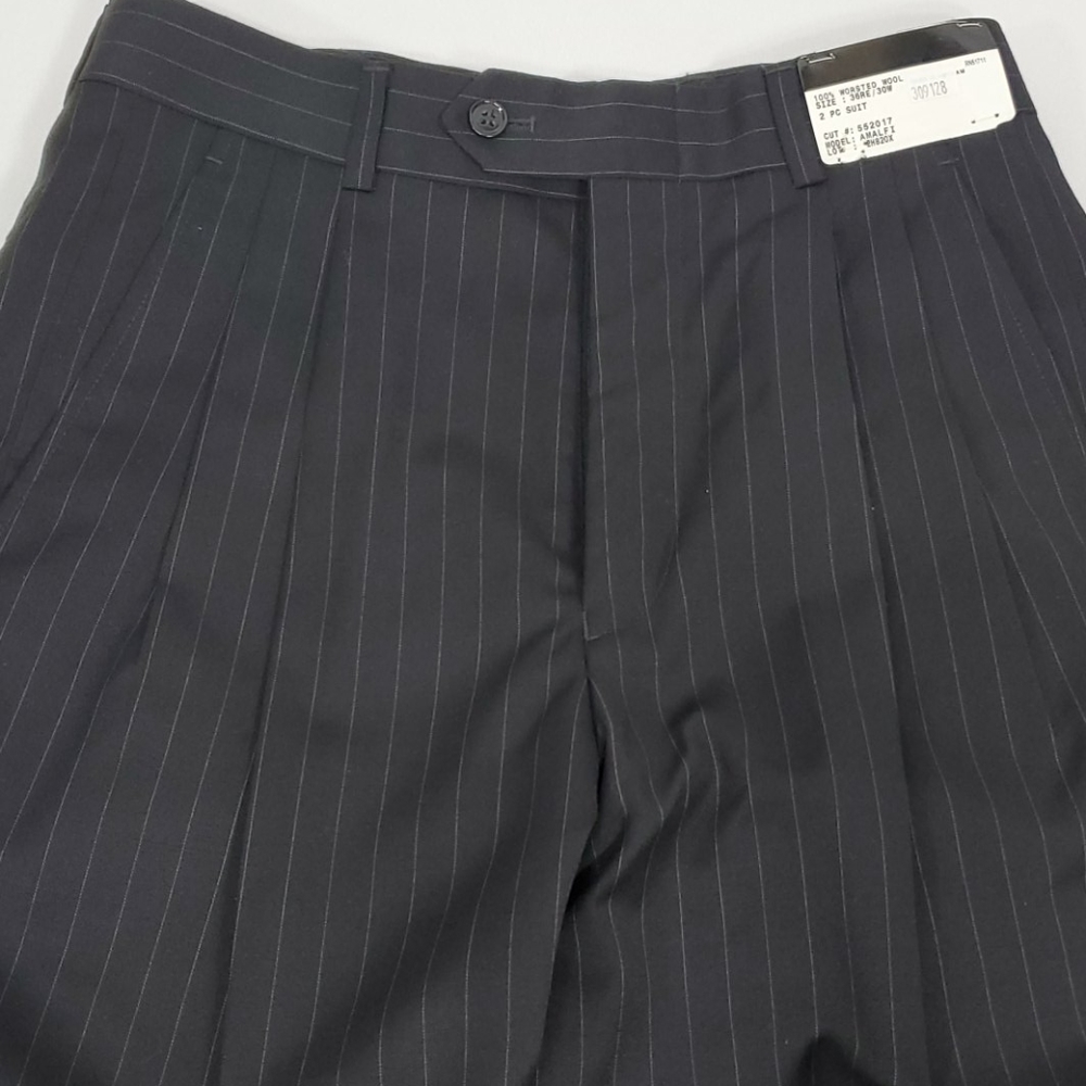 Andrew Fezza Suit NWT - Picture 16 of 16